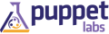 Puppet Labs logo